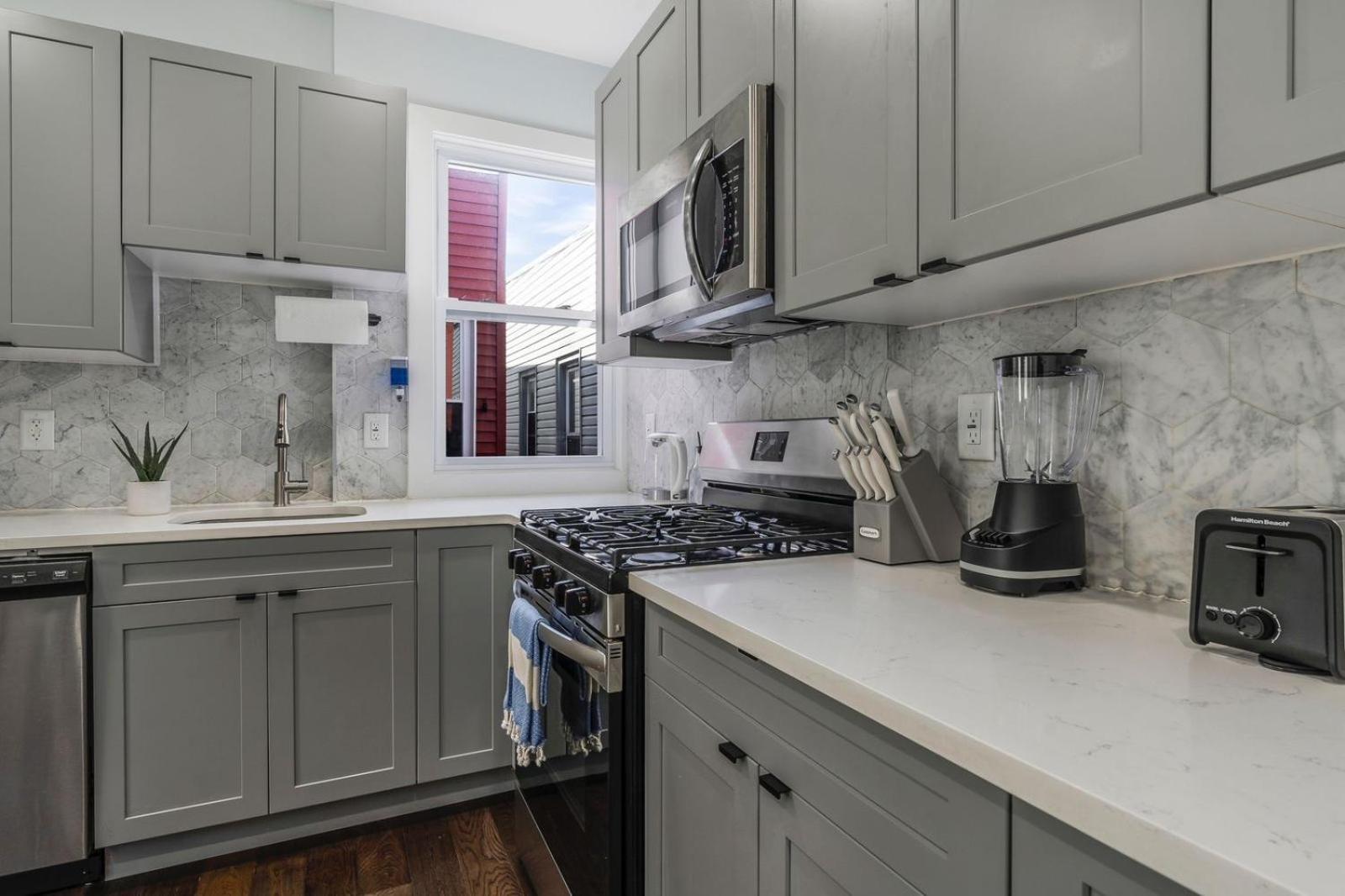 Apartamento Luxury Oasis Near New York Jersey City