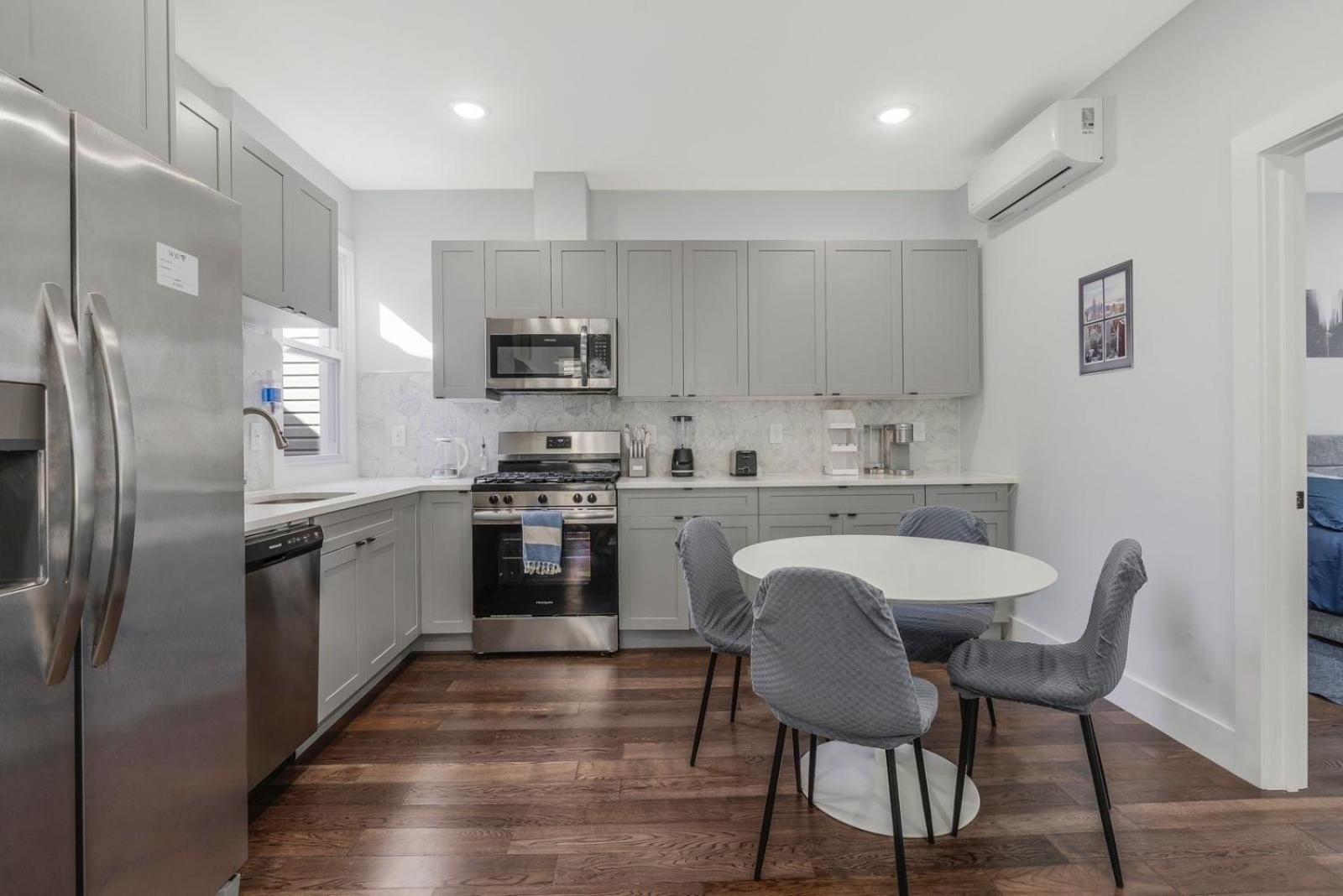 Apartamento Luxury Oasis Near New York *
